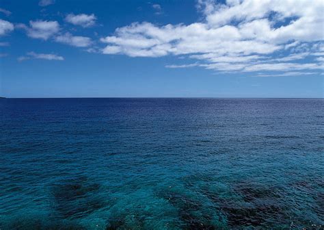 fotos de mares hermosos